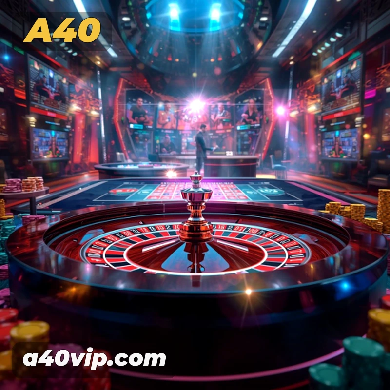 App a40 iOS