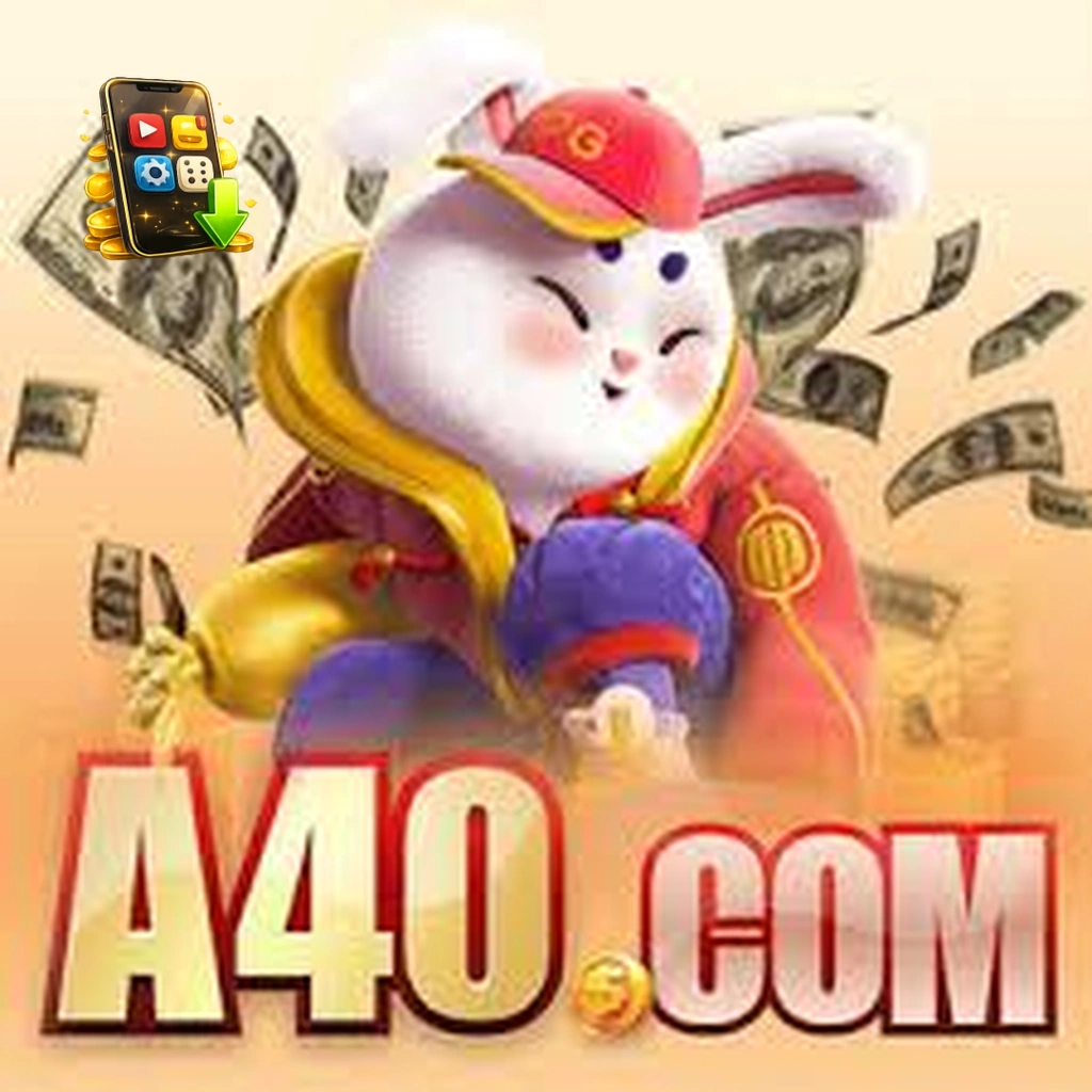 Logo da a40