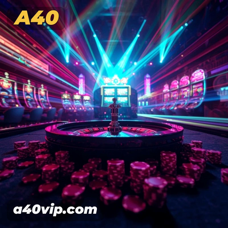 Crash Games a40