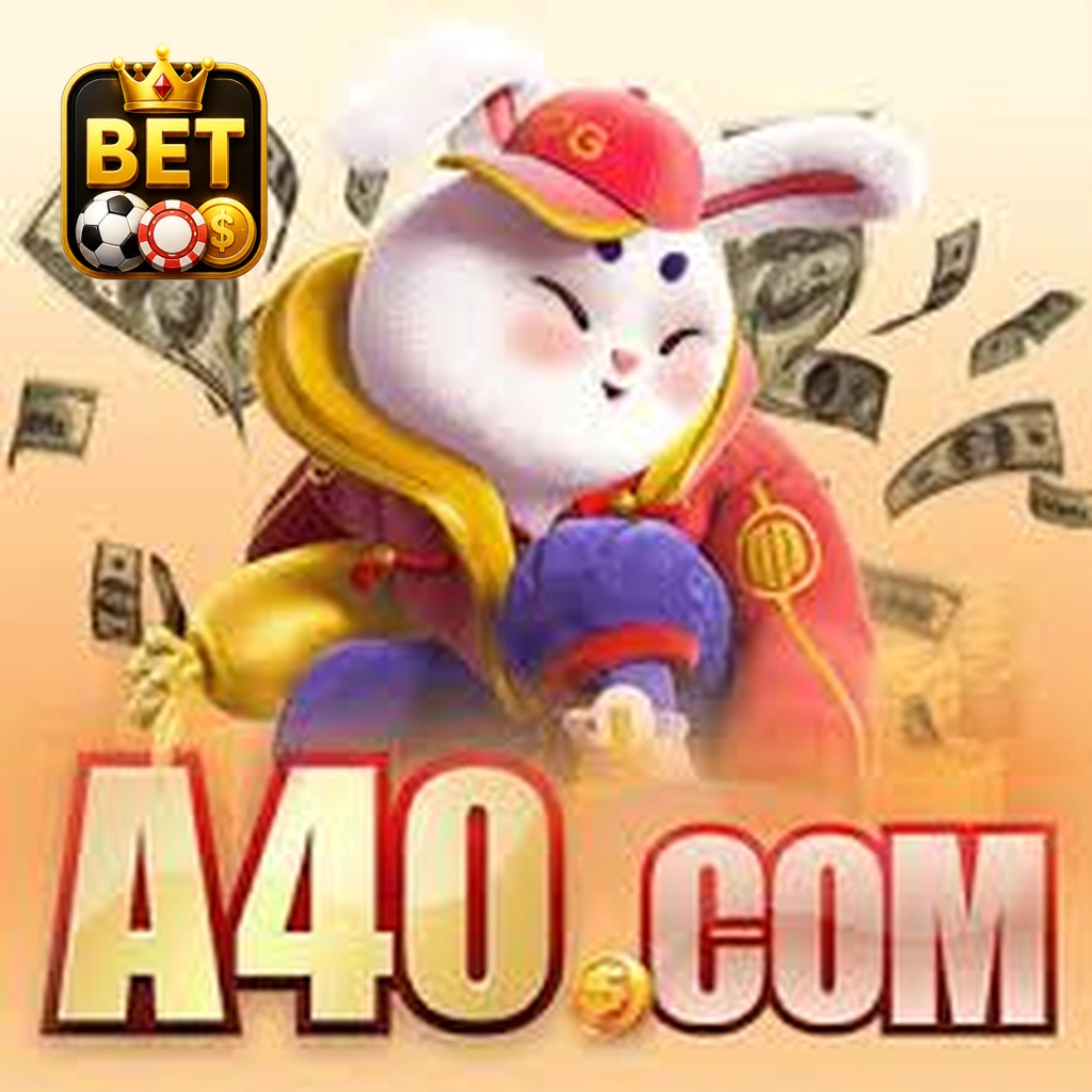 Logo da a40