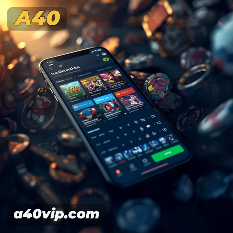 Dicas de jogo da a40