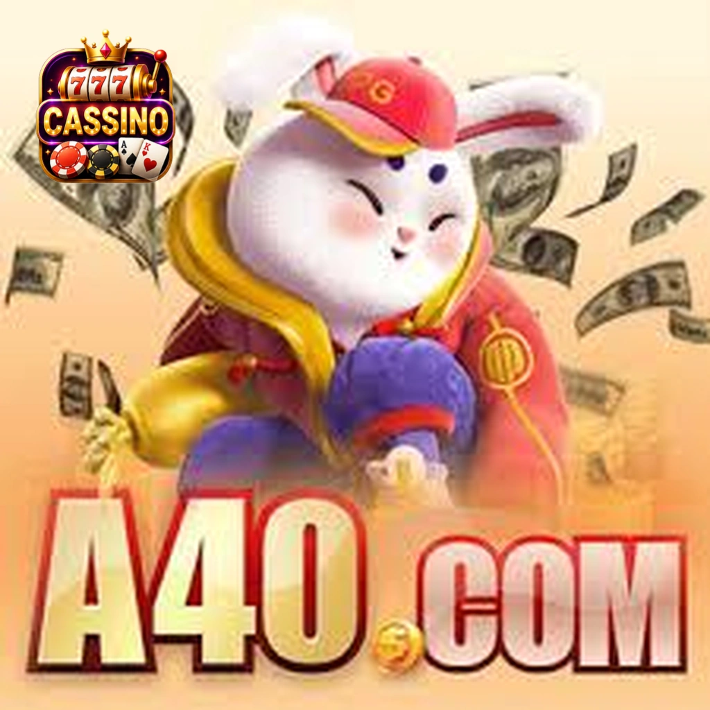 Logo da a40