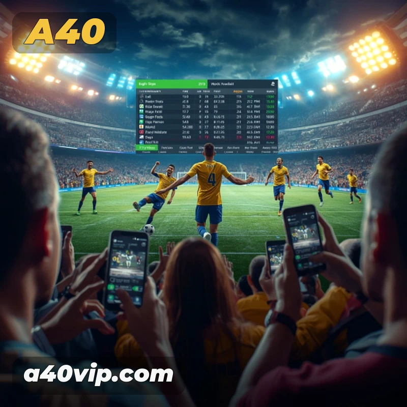 App Desktop a40