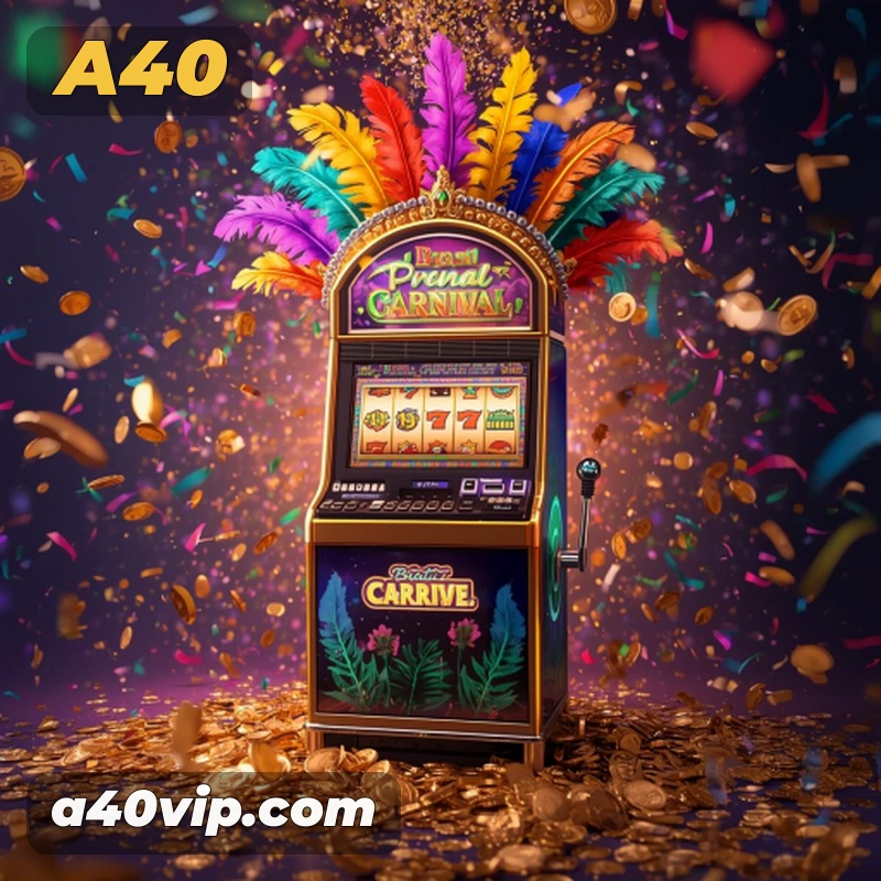 App Mobile a40