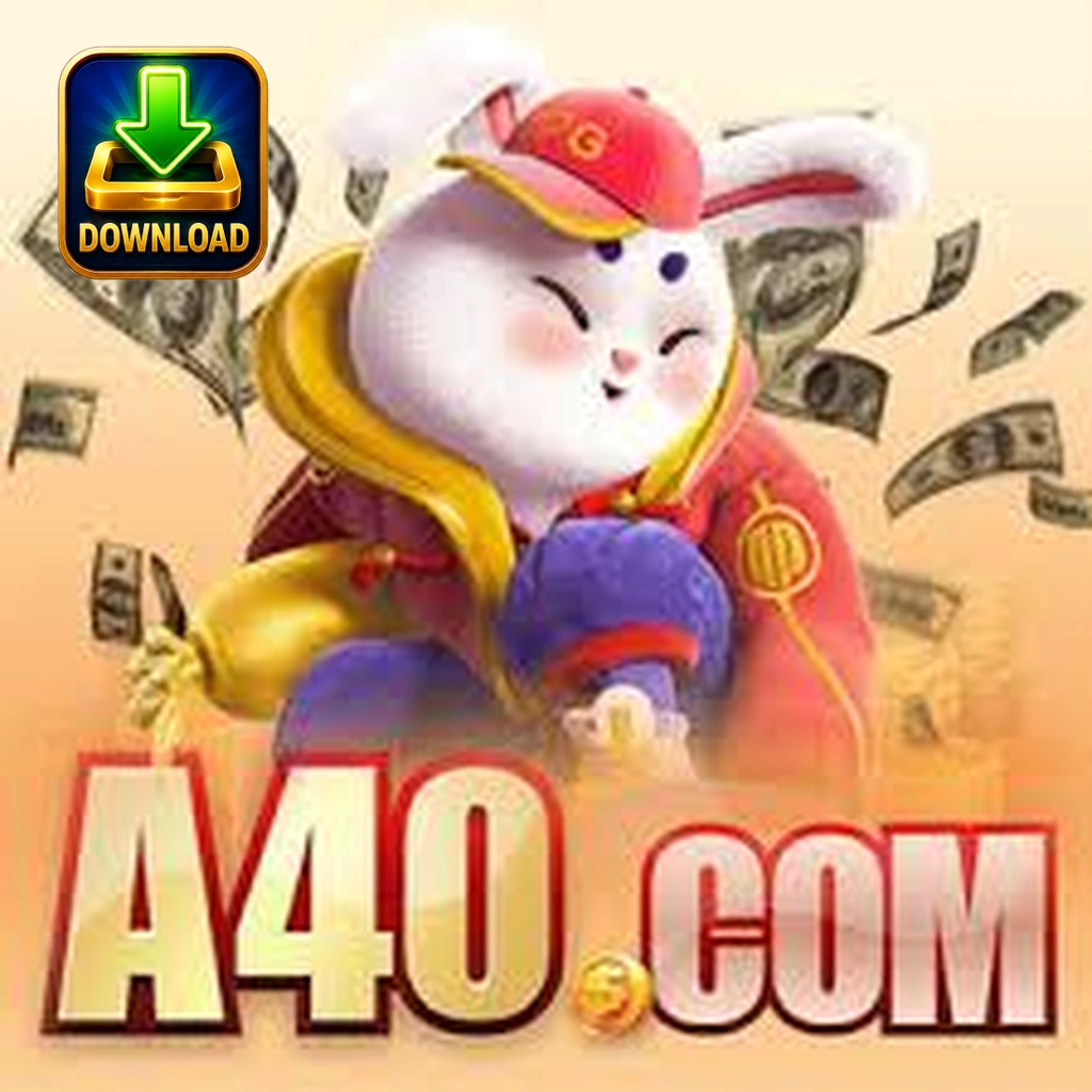 Logo da a40