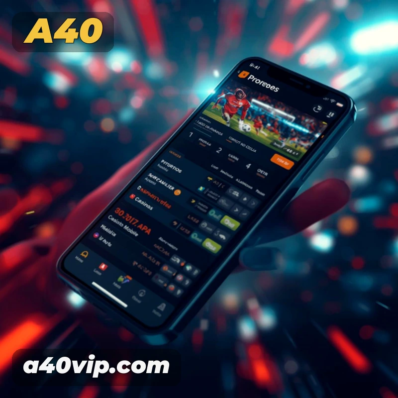 Melhores Jogos a40