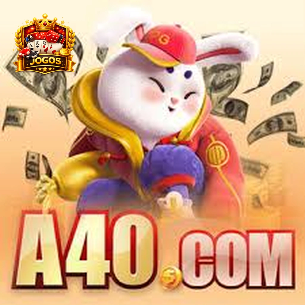 Logo da a40
