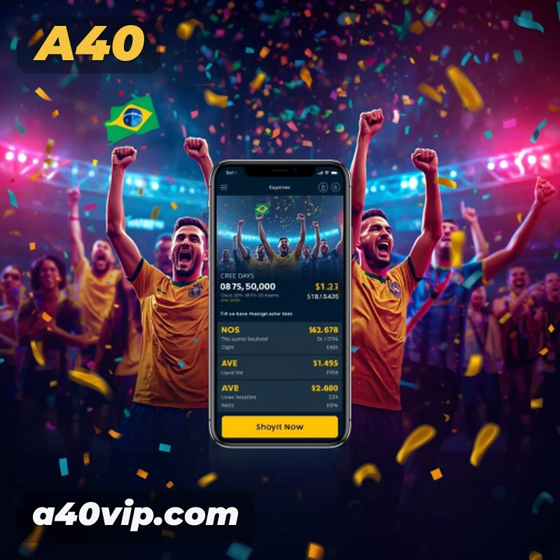 Slots mobile da a40