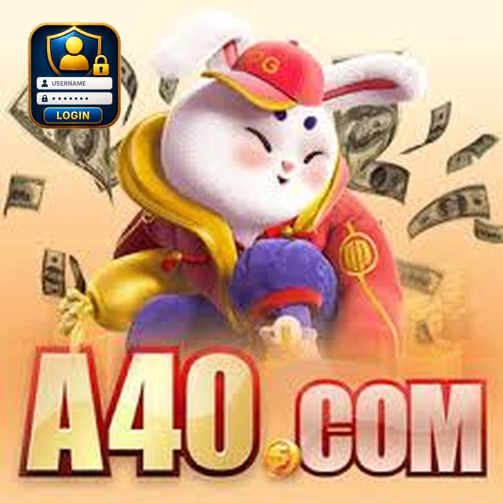 Logo da a40