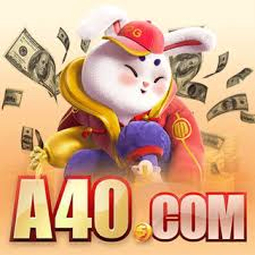 Logo da a40