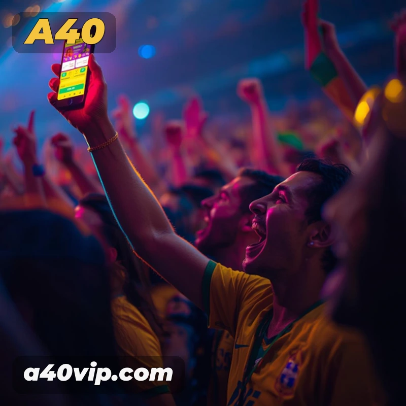 a40 plataforma