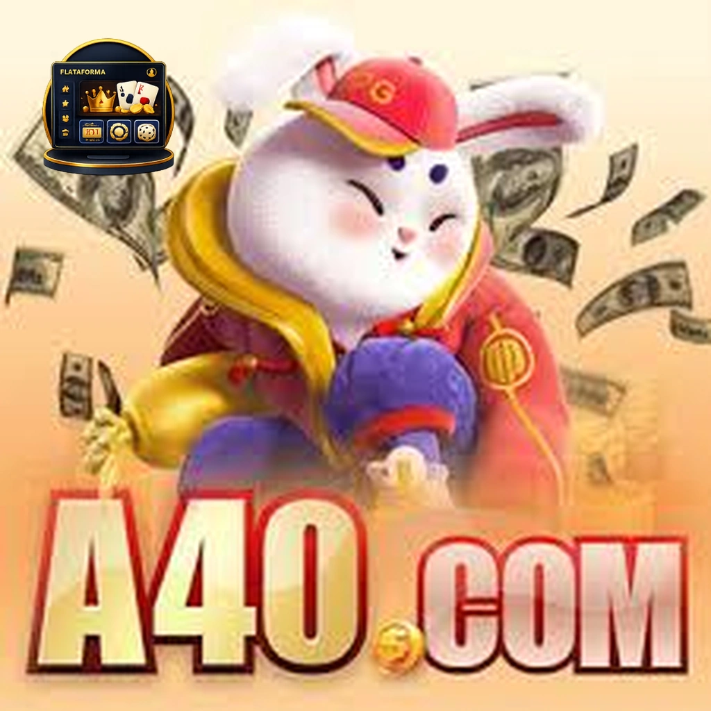 Logo da a40