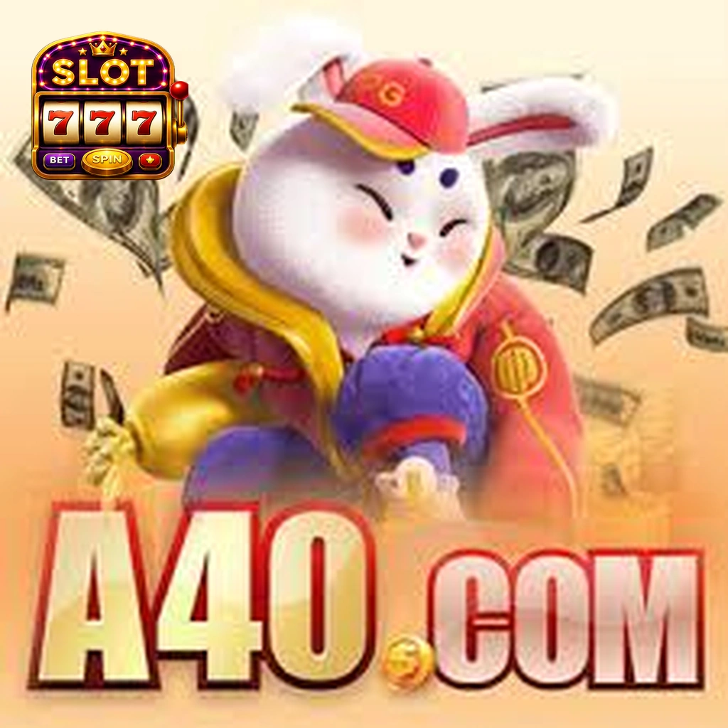 Logo da a40