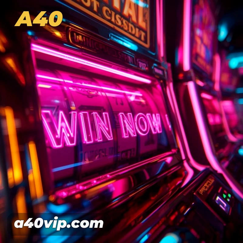 Programa VIP a40