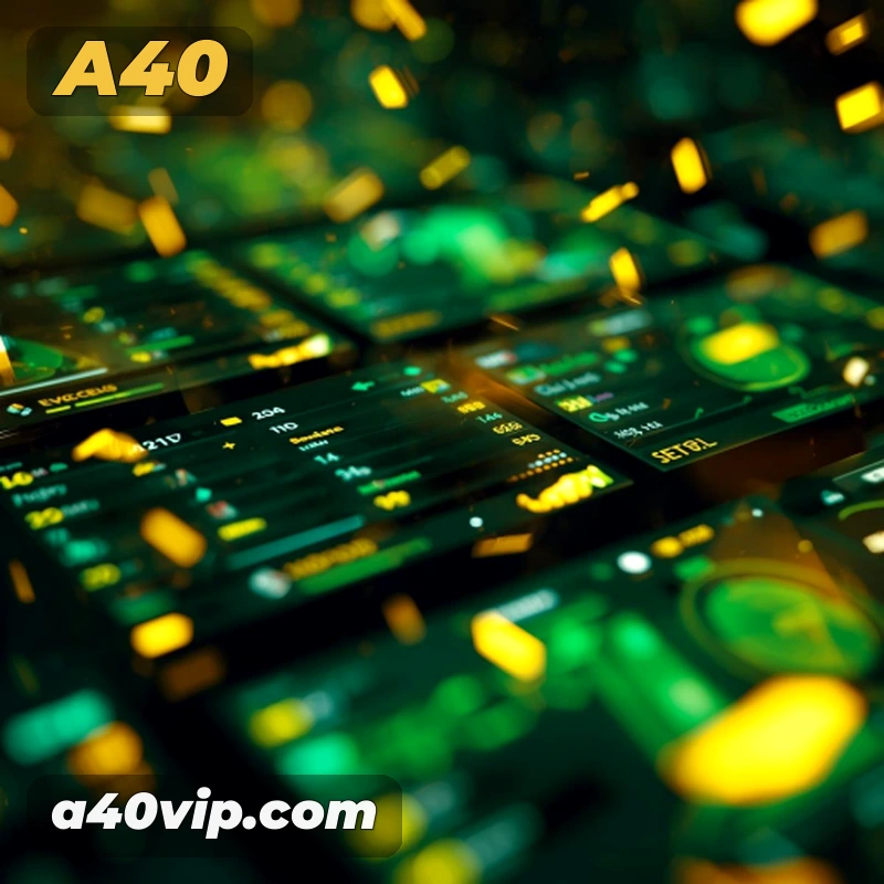 Benefícios VIP a40