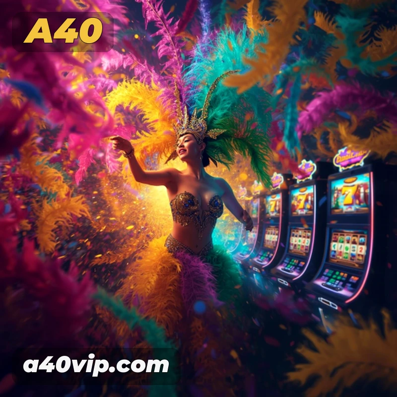 Bônus VIP a40