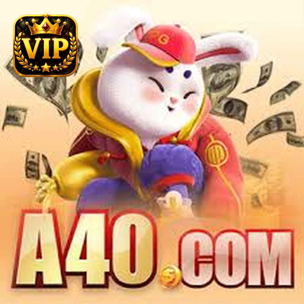 Logo da a40