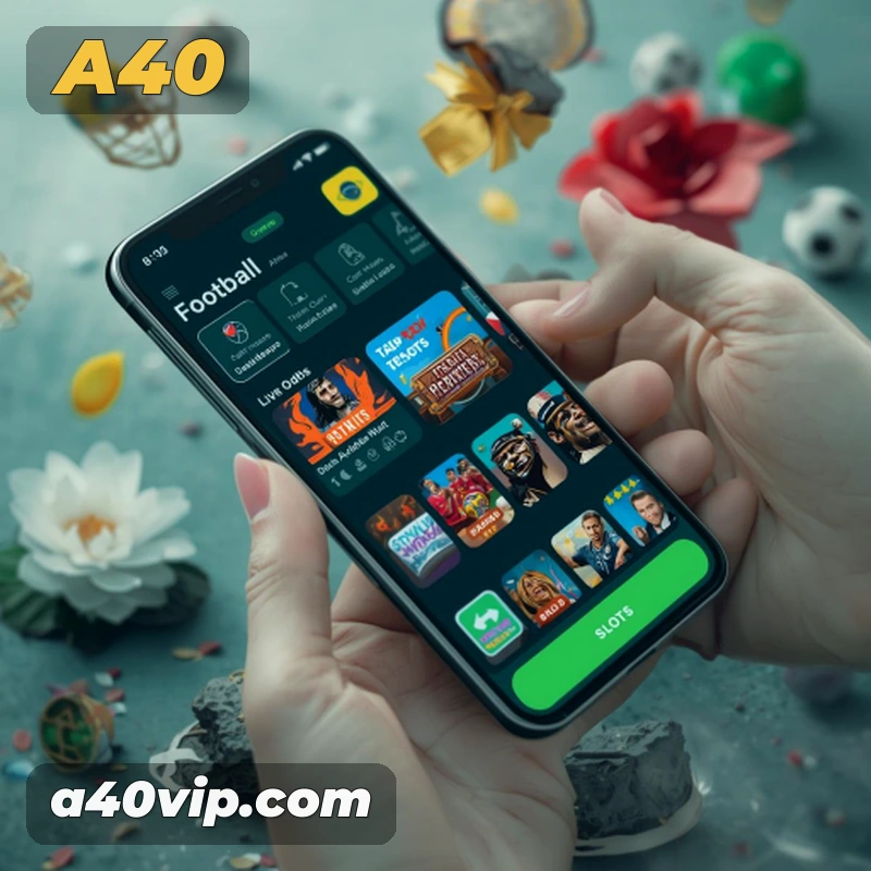 Prêmio a40
