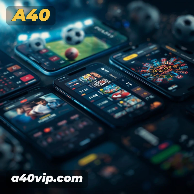 Sucesso a40