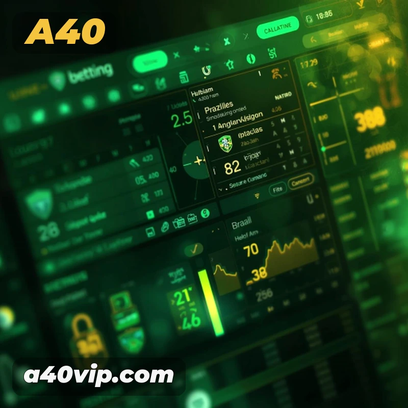 Dicas Ganhar a40