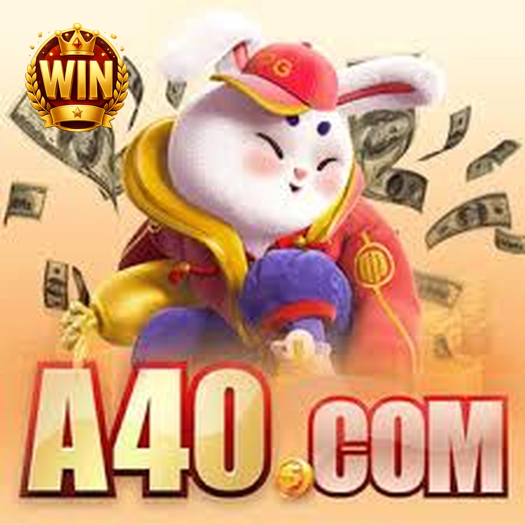 Logo da a40